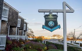 Aspinquid Resort